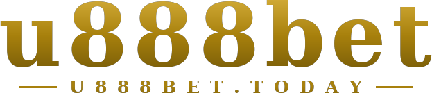 u888bet logo