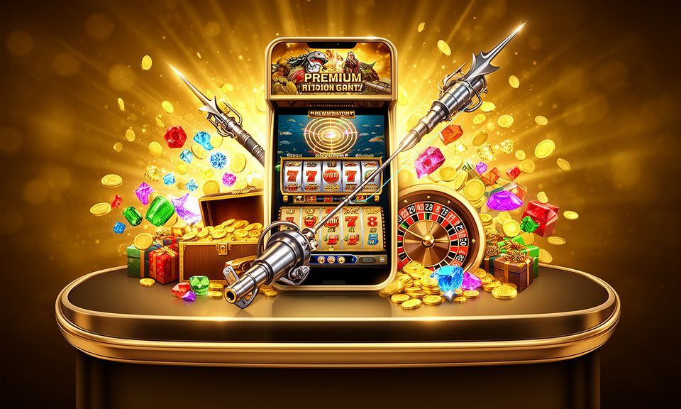 u888bet Inside Our Slot Extreme Category